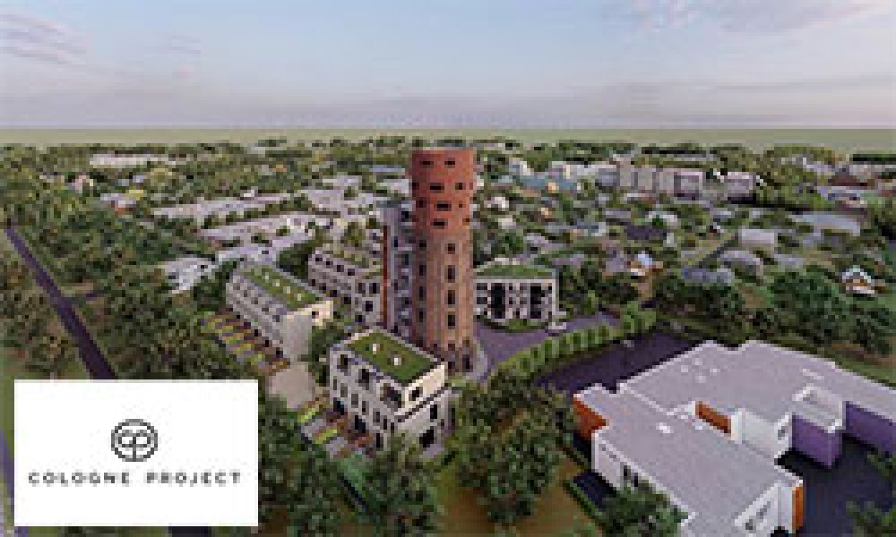 Hans-Josef-Michels-Weg 1-33 | 15 new build city villas, 6 condominiums and 8 loft apartments