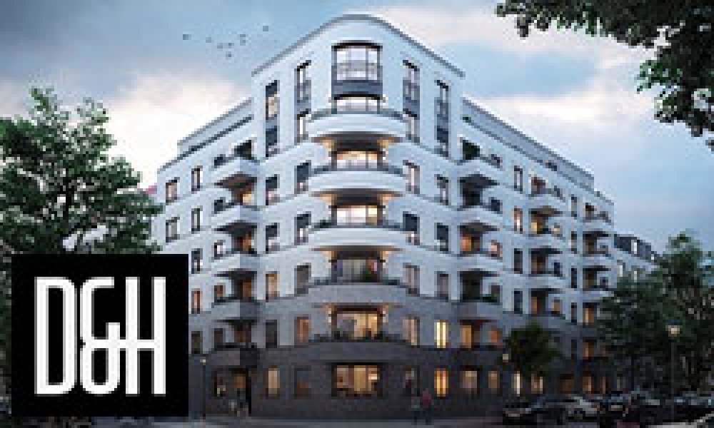 Wieland & Pestalozzi | 33 new build condominiums