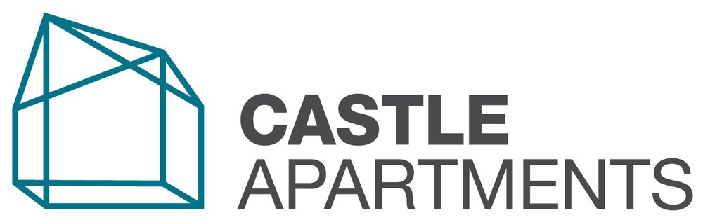 Logo Image new build property Castle Apartments Nuremberg / Gleisshammer