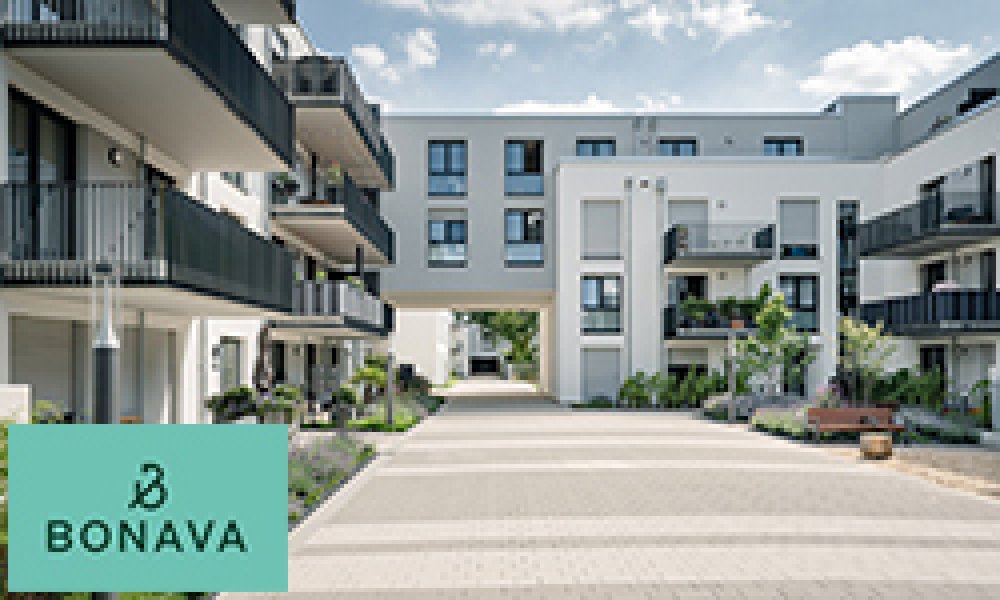 Lavendelhöfe | 113 new build condominiums