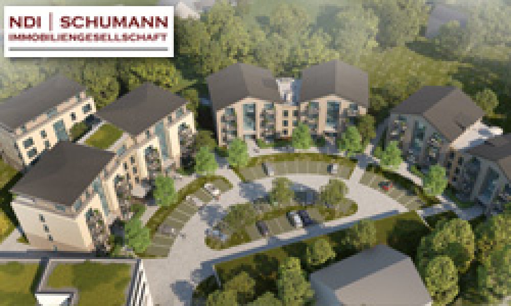 ELMLAND1 | 102 new build condominiums