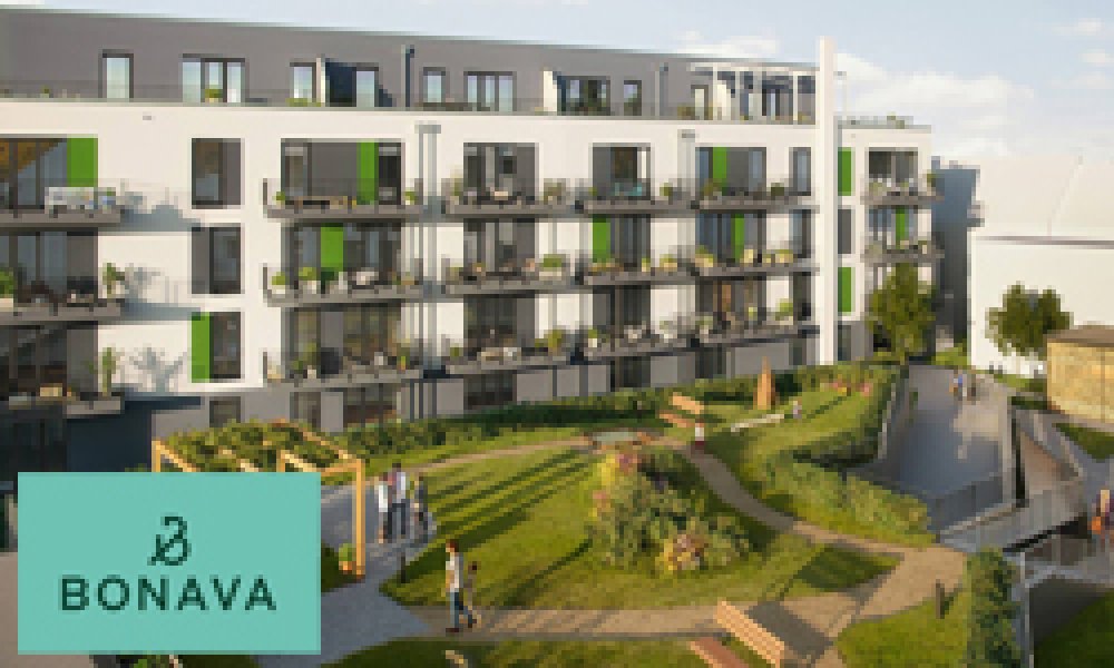 Op de Diek | 47 new build condominiums