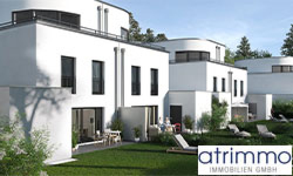 Sankt Augustin Gärten | 16 new build semi-detached houses