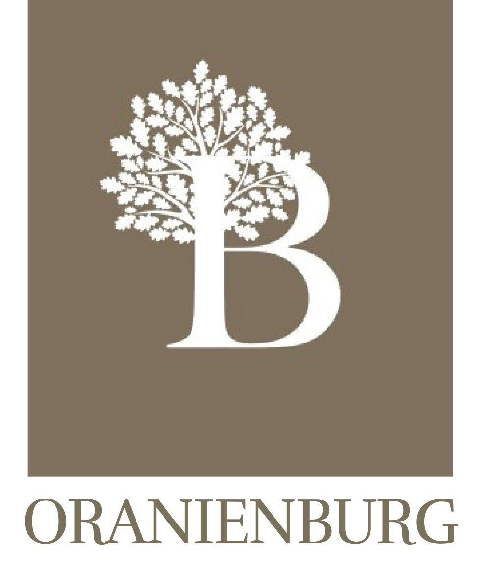 Logo image from new build property BABEL TREE ORANIENBURG Oranienburg / Brandenburg / Berlin