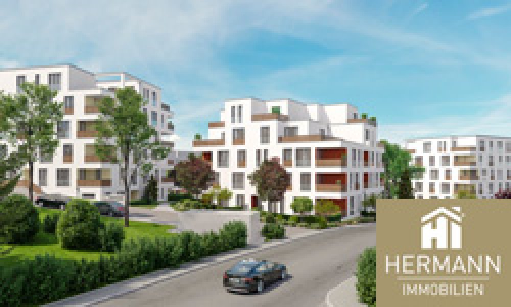 Am Speierling | 80 new build condominiums