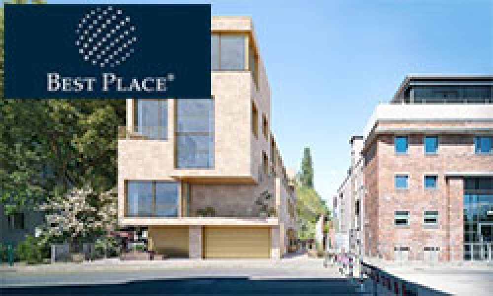 Caro + Louis | 10 new build condominiums