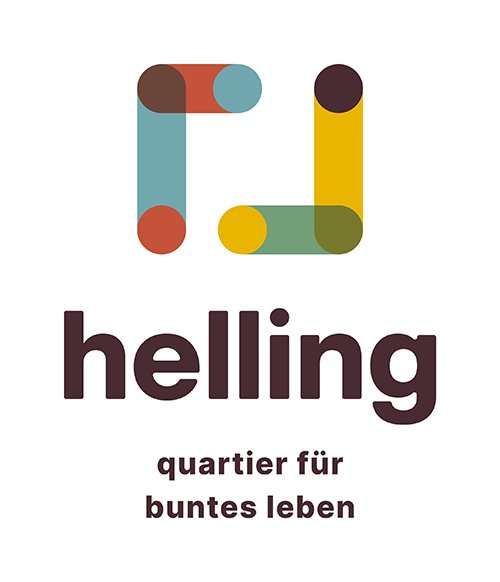 Image new build property helling Hamburg / Osdorf