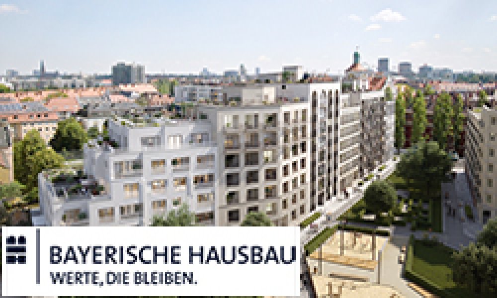 Am Nockherberg Nord | 45 new build condominiums