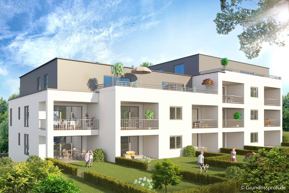 Pure Living - Essen-Steele - Hirschmann Immobilien - New ...