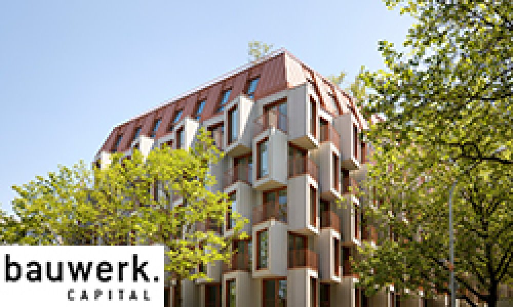 Van B. Very urban living | 142 new build condominiums