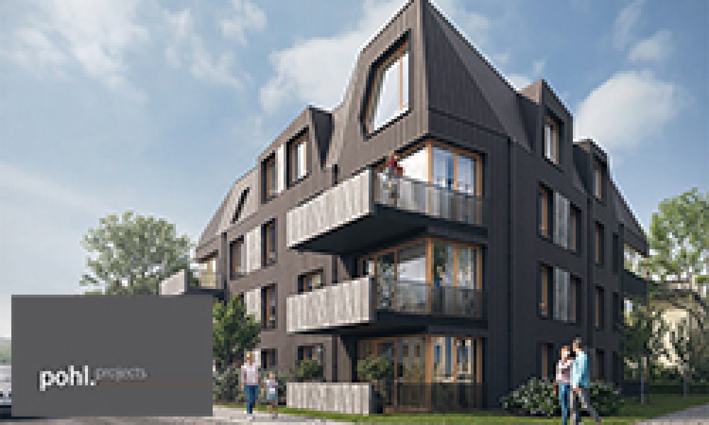 Black Stone | 11 new build condominiums