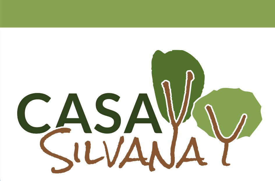 Logo image new build property Casa Silvana Munich / Großhadern