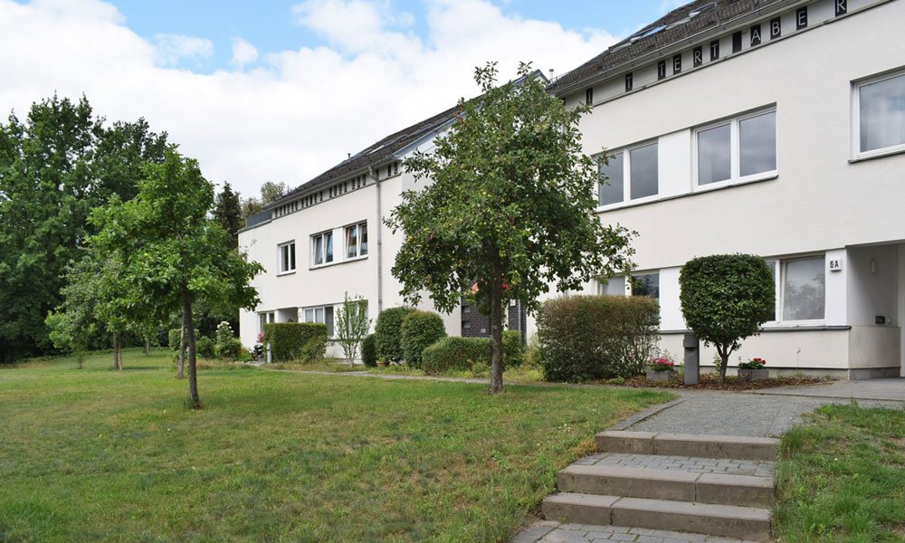 Wohnpark Teltow Teltow buy new build Condominium