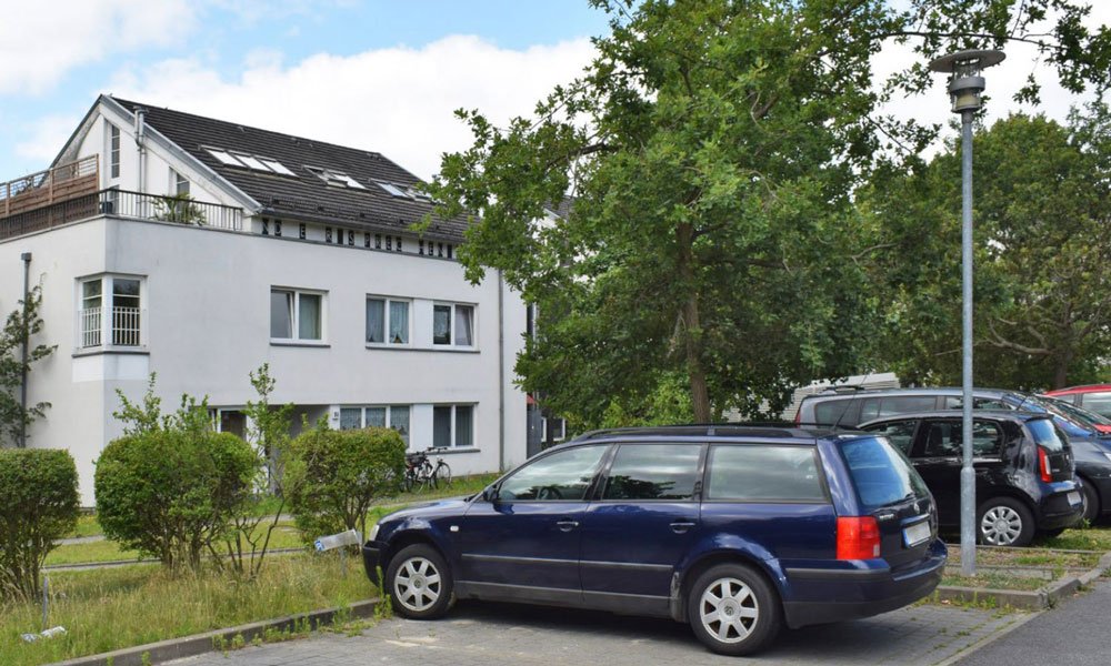 Wohnpark Teltow Teltow buy new build Condominium