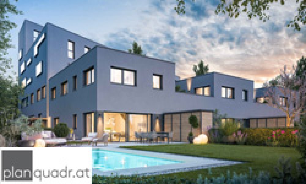 Freiraum Süd | 24 new build condominiums