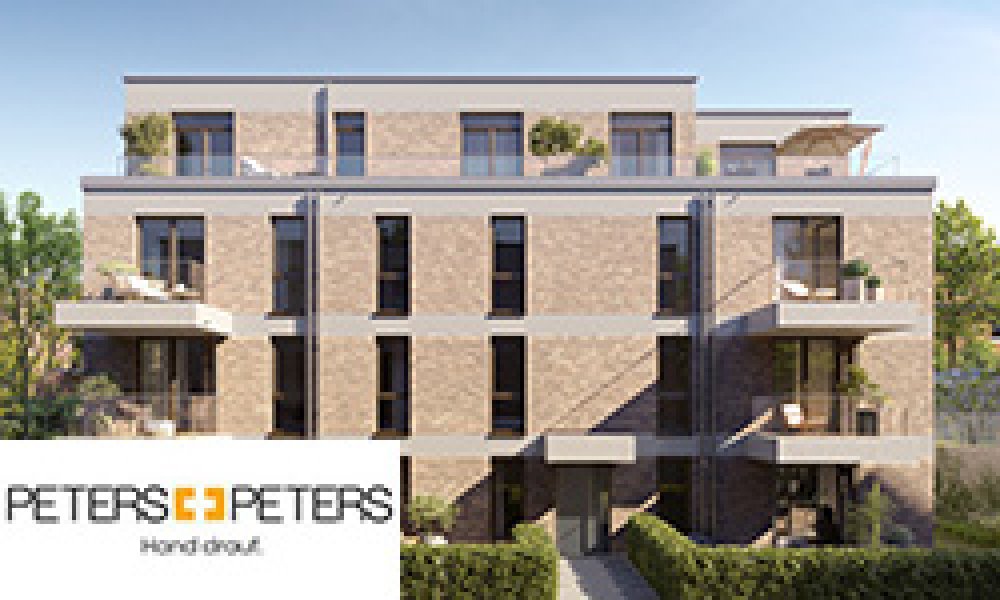 Parkside 2 | 9 new build condominiums and 3 townhouses