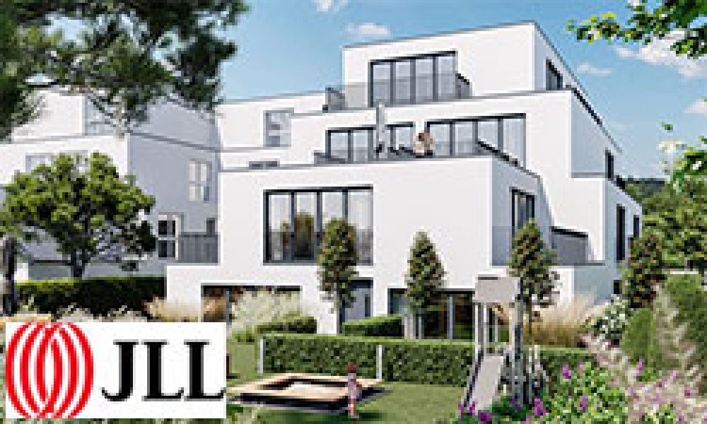 VIBES München - Balan234 | 22 new build condominiums