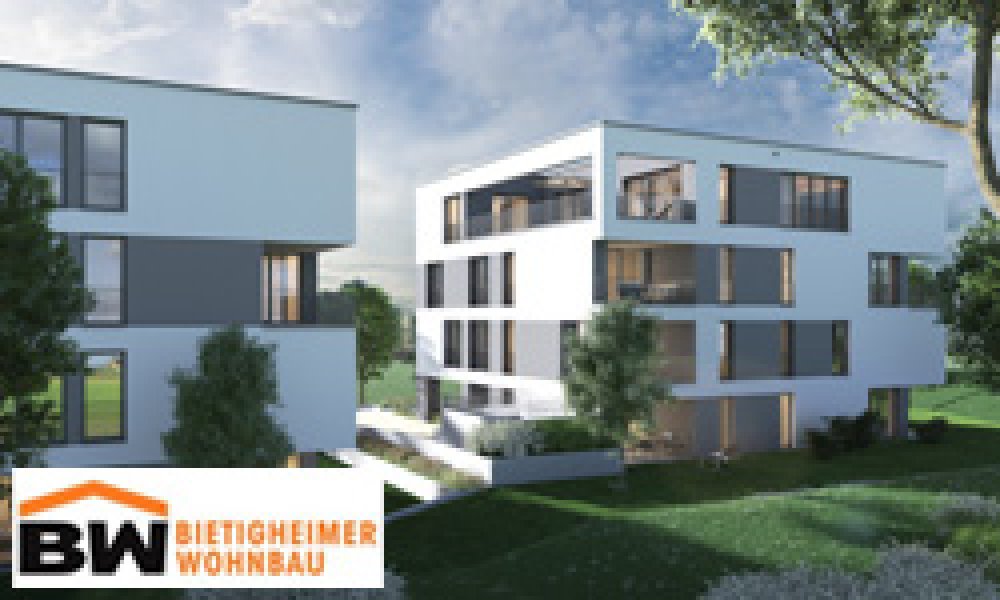 In den Akademiegärten 1 und 3 | 18 new build condominiums