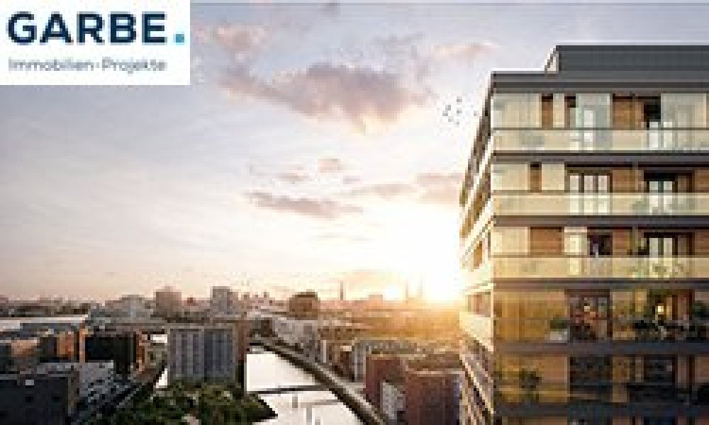 Roots Hamburg | 128 new build condominiums