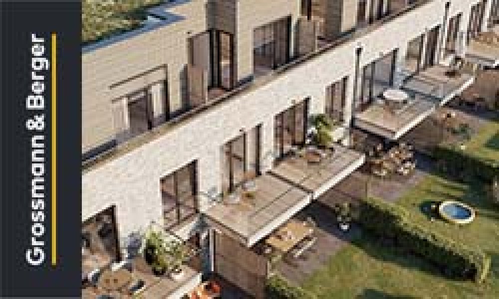 20 Homes Lokstedt | 20 new build condominiums