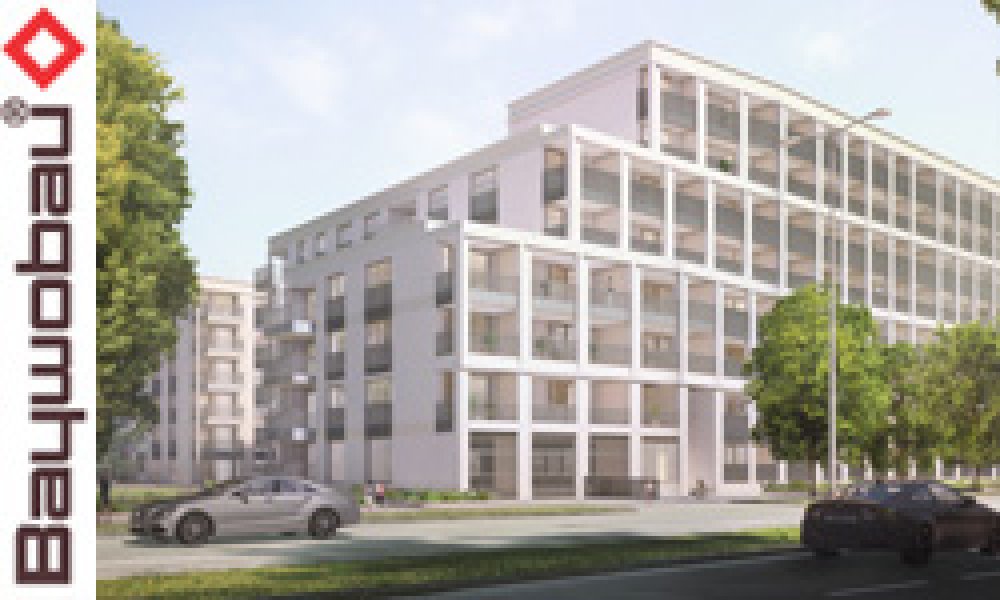WEst | New build condominiums