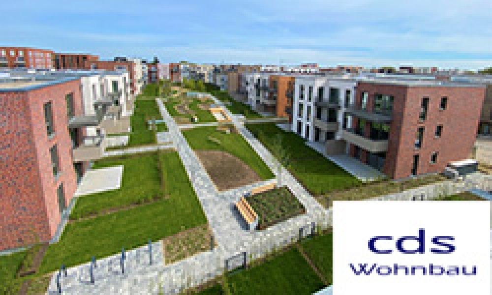 Jenau. – Eigentumswohnungen | 48 new build condominiums