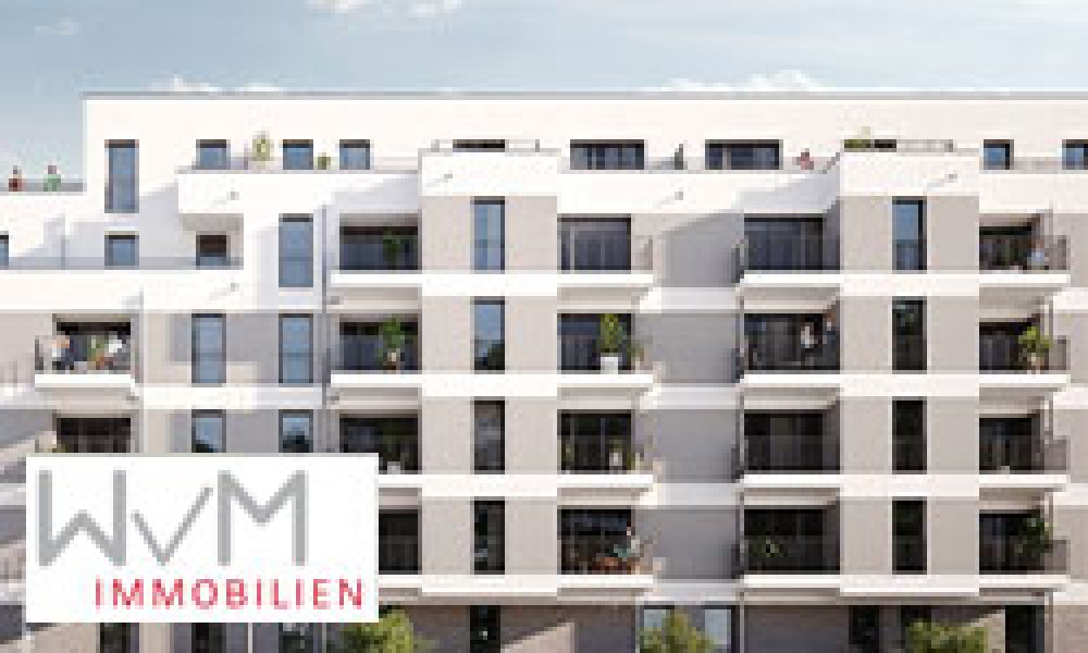 Pistoriusstraße 35-37 | 6 new build townhouses, 6 penthouses and 72 condominiums