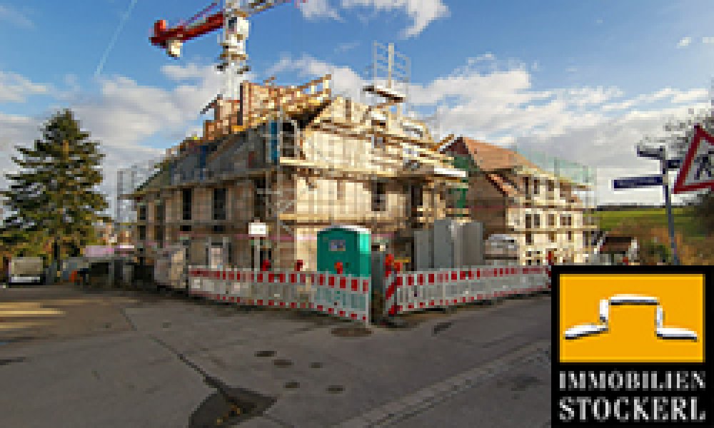 Rüdigerstraße 2 | 18 new build condominiums