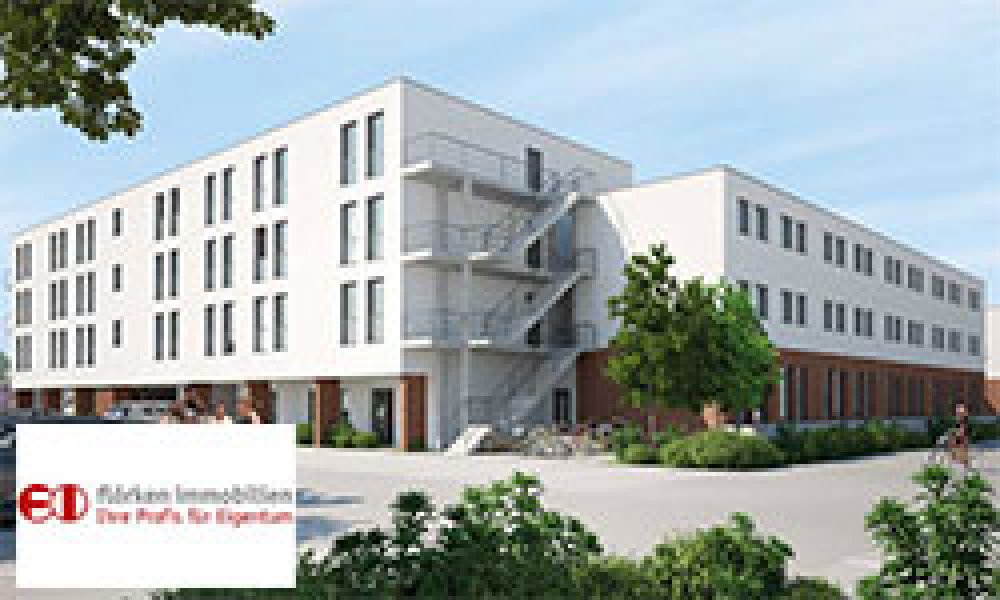 CampusLife Bornheim | 207 new build apartments