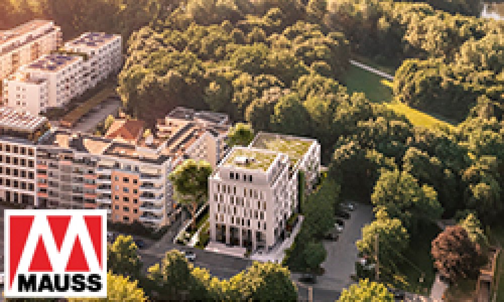 EAST SIDE Nürnberg | 46 new build condominiums