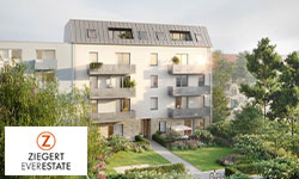 SUNSIDE BERLIN | 10 new build condominiums