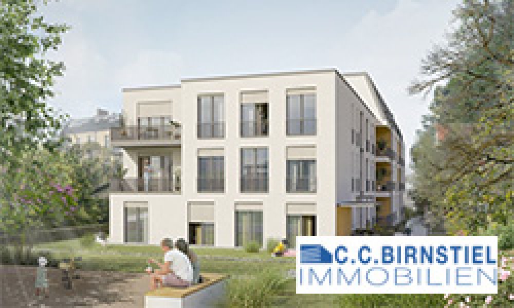 WOHNEN AM ALTEN WINDMÜHLENBERG | 21 new build condominiums