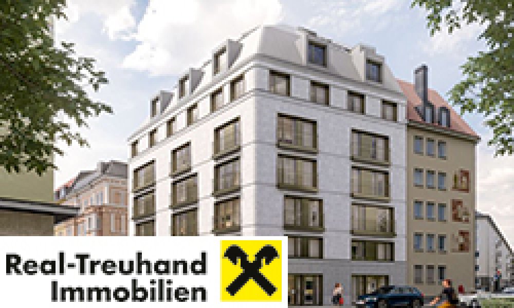 MEIN GLOCKENBACH | 18 new build condominiums