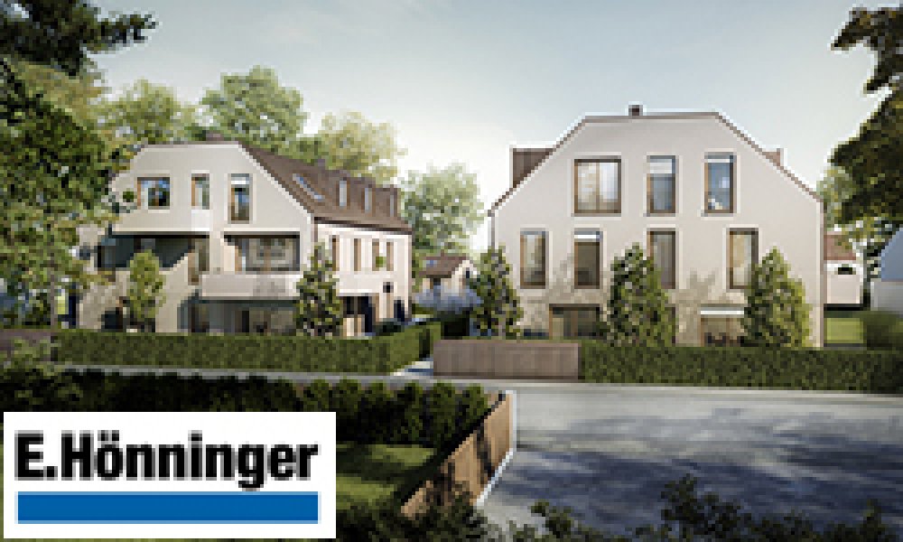 VONERCKERT 6 - Eigentumswohnungen | 10 new build condominiums