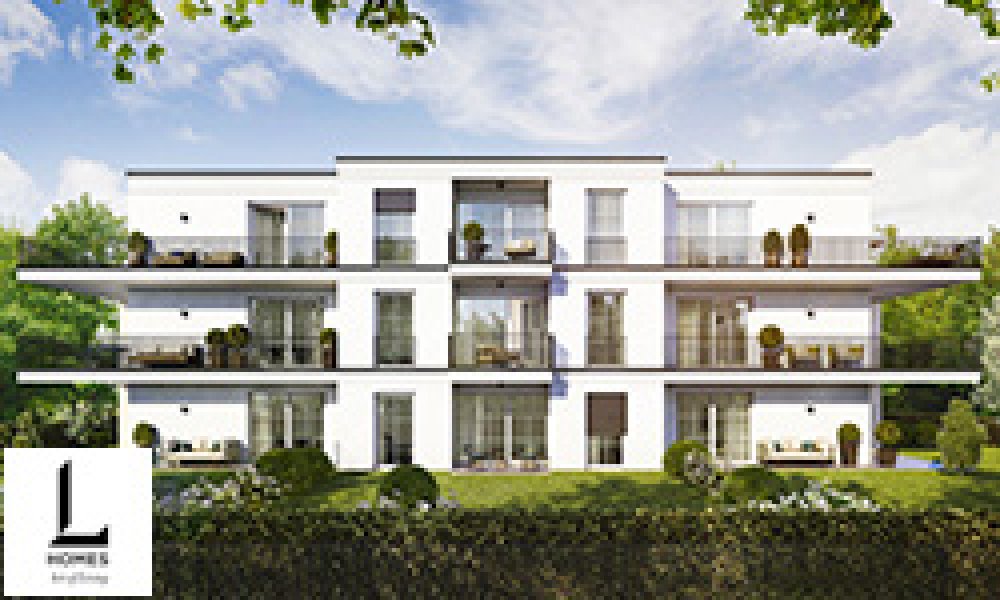 Geiselgasteig 110 | 15 new build condominiums