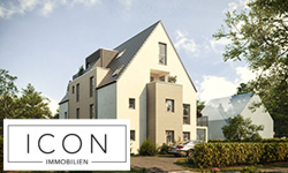 HOME Habichthorst | 6 new build condominiums