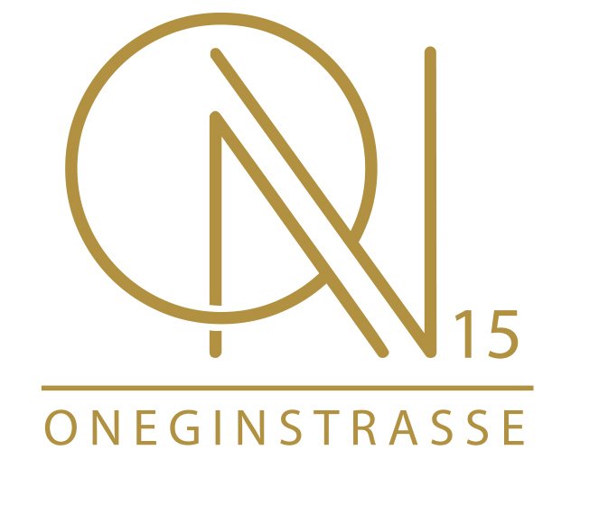Logo image new build property ON15 Oneginstraße 15 Munich / Obermenzing