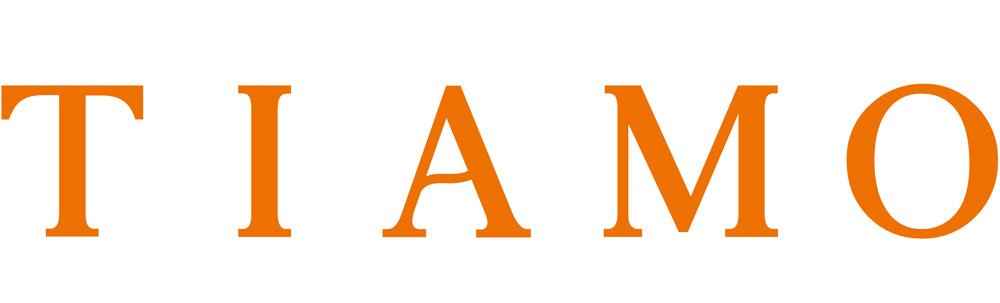 Logo image renovated and new build property TIAMO POTSDAM Potsdam / Brandenburg / Berlin