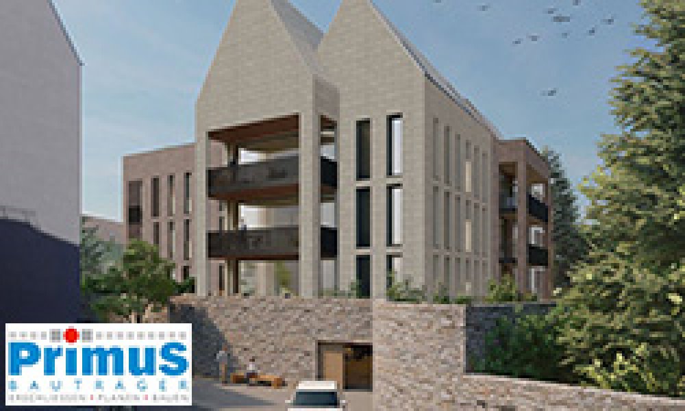 Pfad am Brennofen | 16 new build condominiums