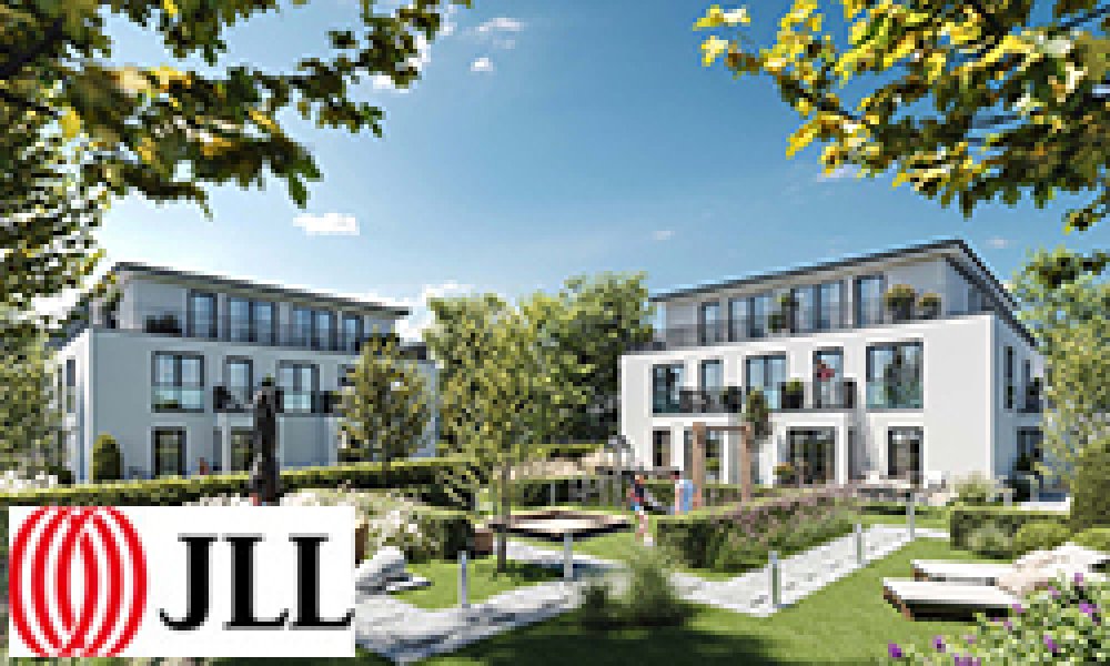 Munich Vibes - Herbig31 | 27 new build condominiums
