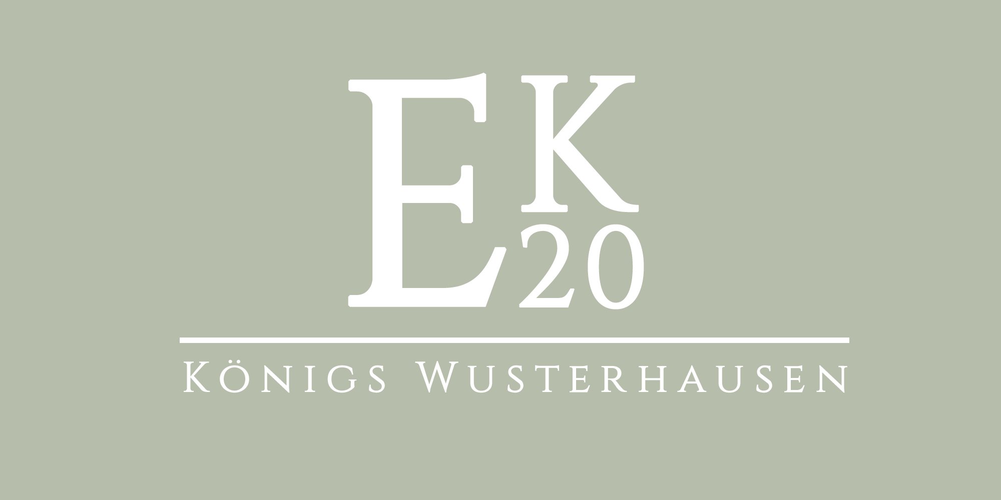 Image new build property EK20 in Königs Wusterhausen / Brandenburg / Berlin