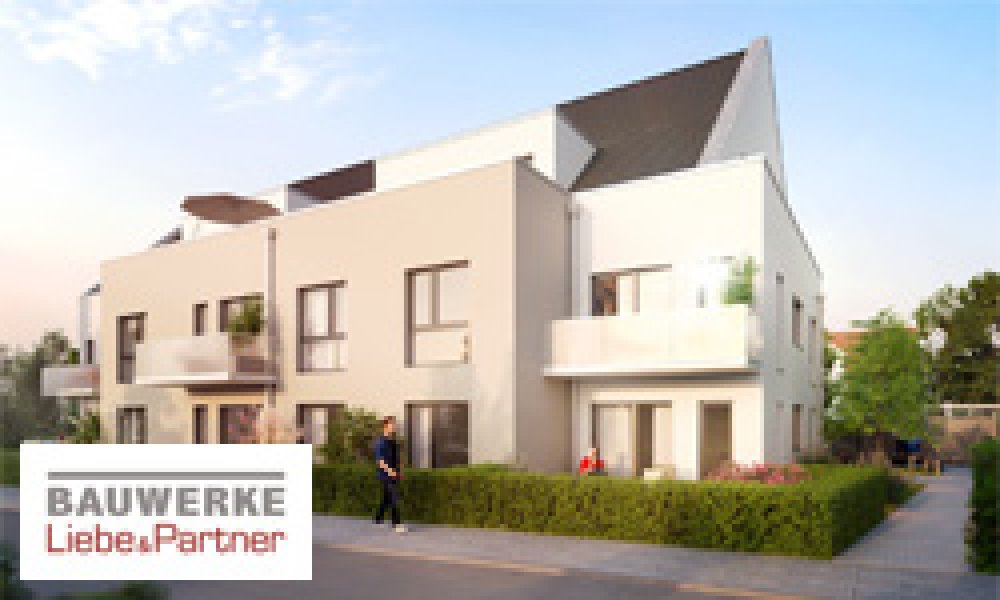 Sonnengarten | 13 new build condominiums
