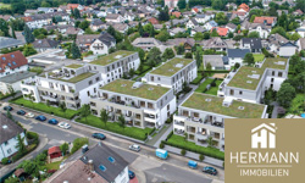 Odenwaldstraße | 69 new build condominiums