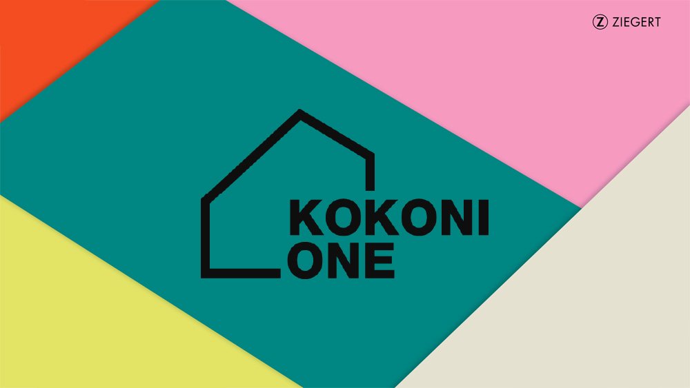 Logo KOKONI One Berlin