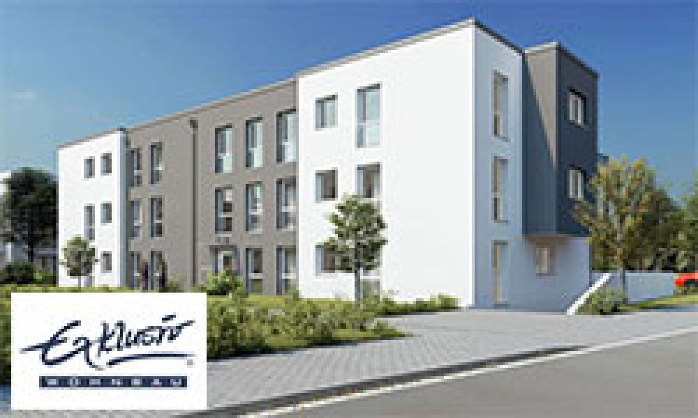 Quartier am Mühlbach | 127 new build condominiums