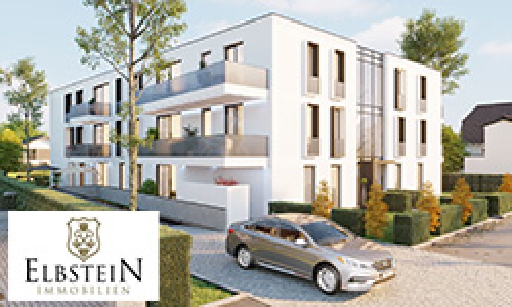 Niendorfer FES | 18 new build condominiums