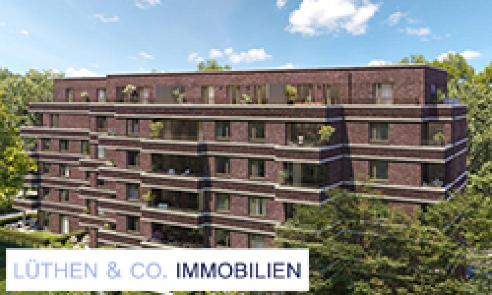Barmbeker Jung | 30 new build condominiums
