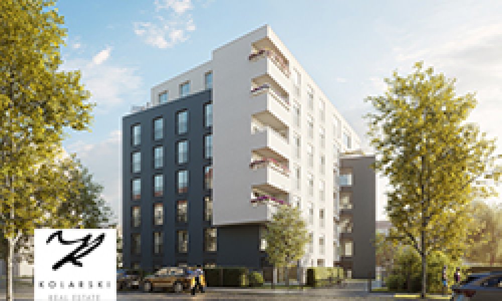PANO Berlin | 33 new build condominiums