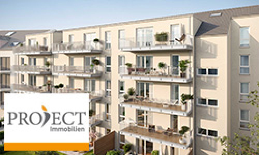 Ludwigs Hafener | 25 new build condominiums