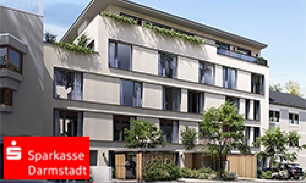 Ahastraße 6-8 | 19 new build condominiums